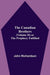 The Canadian Brothers (Volume Ii) Or The Prophecy Fulfilled