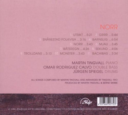 Norr