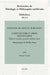 Durandi de Sancto Porciano Scriptum super IV libros Sententiarum. Distinctiones 36-48 libri Primi