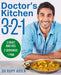 Doctor’s Kitchen 3-2-1