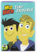 Wild Kratts: Tiny Trouble (Face
