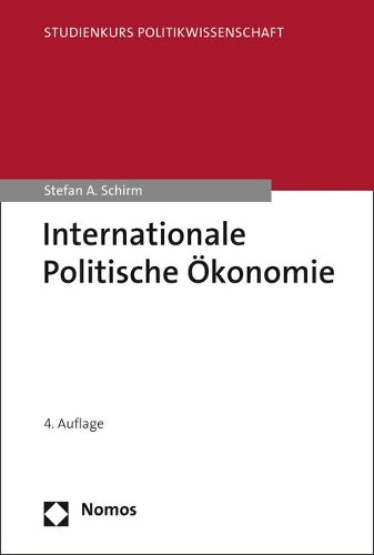 Internationale Politische Okonomie