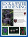 Rock & Water Gardening