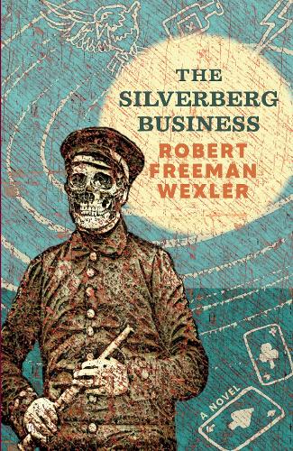 The Silverberg Business