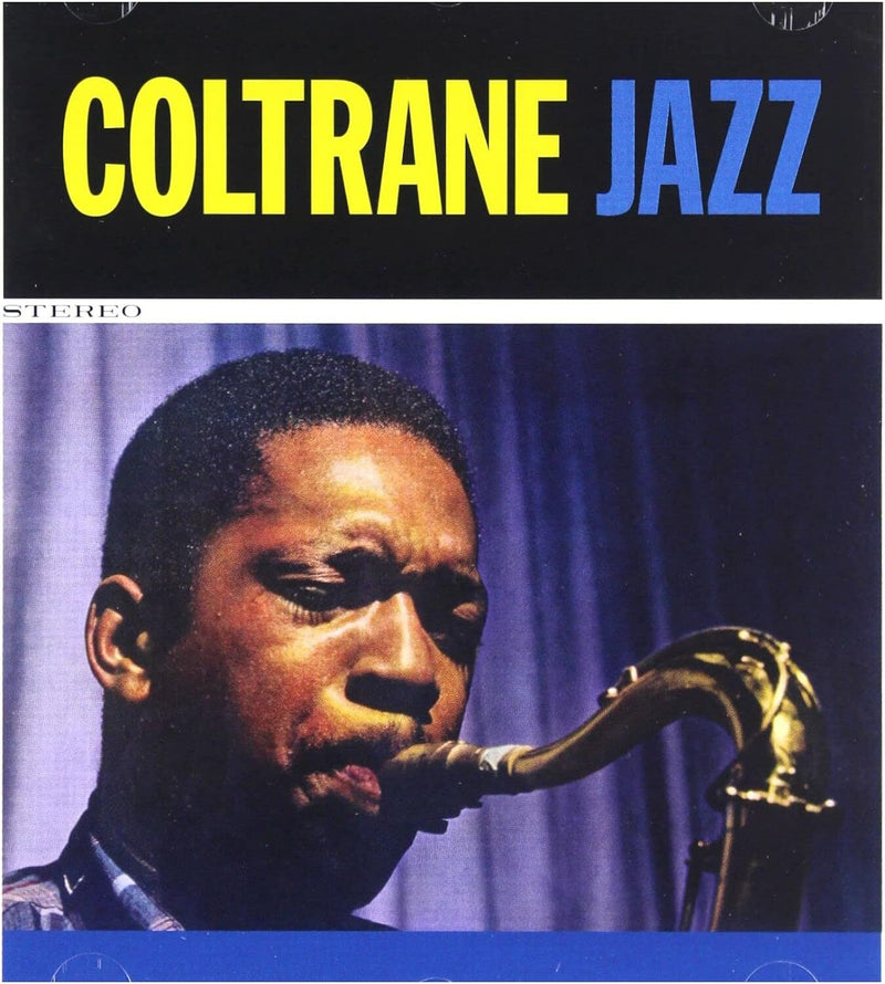 Coltrane Jazz