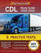 CDL Study Guide 2022-2023