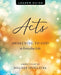 Acts - Women's Bible Study Leader Guide