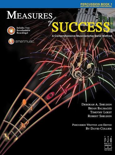 Measures of Success Book 1
