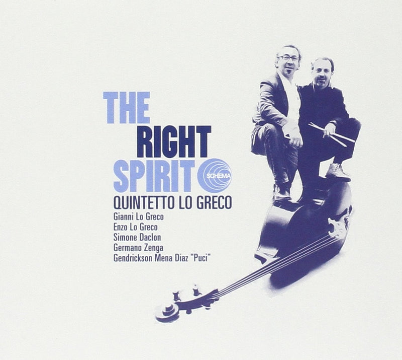 Right Spirit