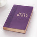 KJV Gift Edition Purple