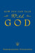 How You Can Talk with God