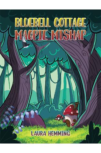 Bluebell Cottage - Magpie Mishap