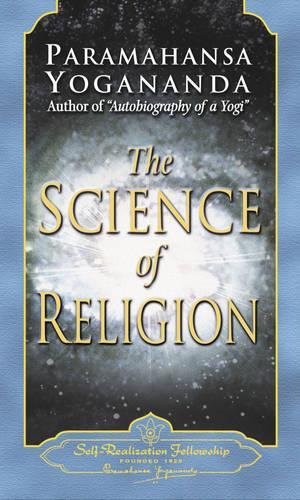 The Science of Religion