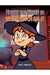 Honey the Witch in Which Witch Am I?