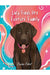 Lucy Finds Her Forever Family