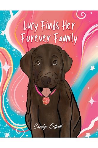 Lucy Finds Her Forever Family