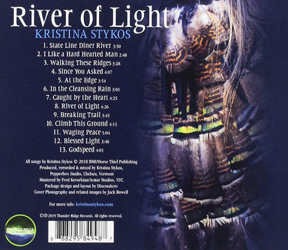 River Of Light