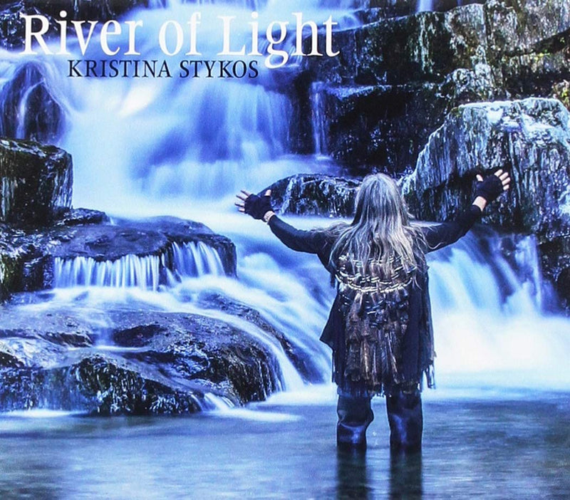 River Of Light