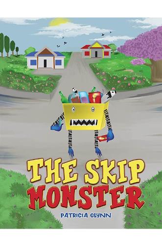 The Skip Monster