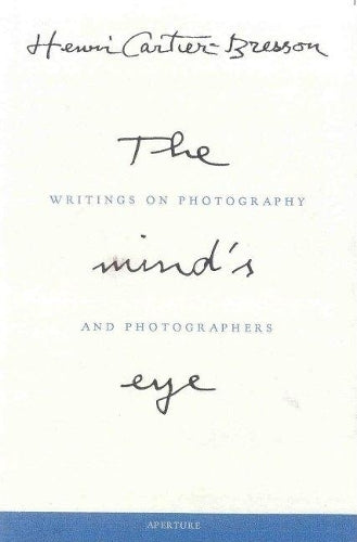 The Mind's Eye