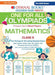 Oswaal One For All Olympiad Previous Years' Solved Papers, Class-6 Mathematics Book (For 2023 Exam)
