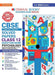 Oswaal CBSE Chapterwise Solved Papers 2023-2014 Psychology Class 12th (2024 Exam)