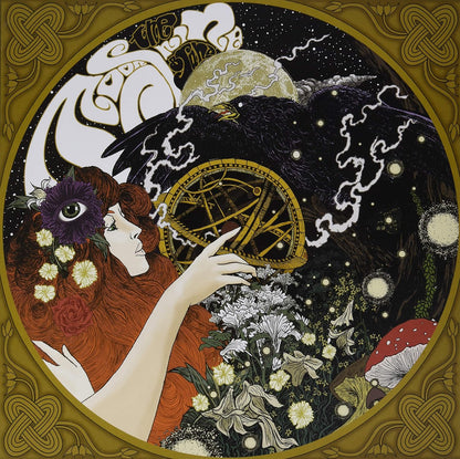 On The Waves Of Time (Green Vinyl)