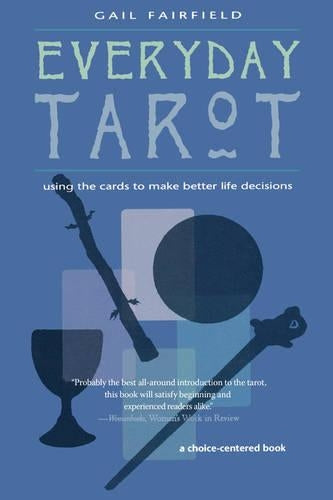 Everyday Tarot