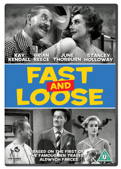 Fast and Loose