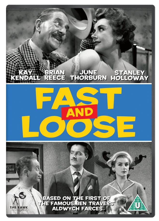 Fast and Loose