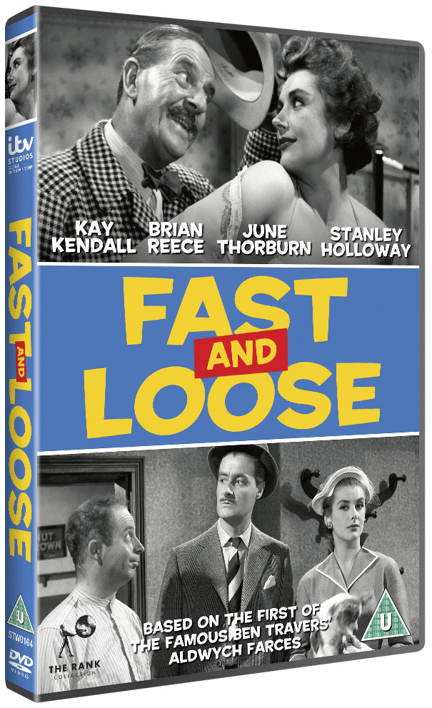 Fast and Loose