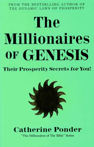 The Millionaires of Genesis - the Millionaires of the Bible Series Volume 1