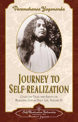 Journey to Self-Realization