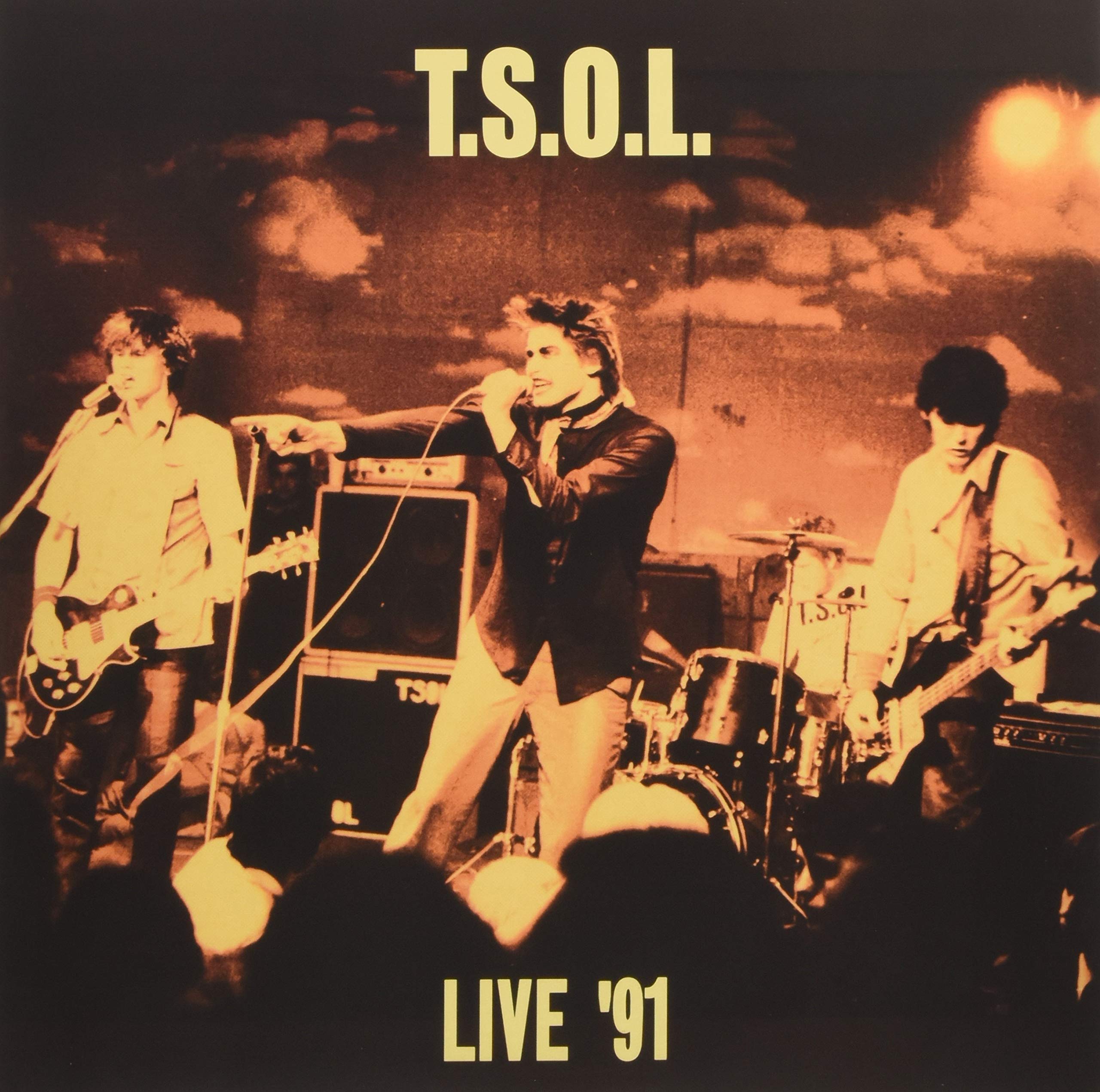 Live '91