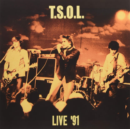 Live '91