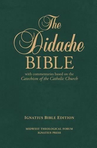 The Didache Bible