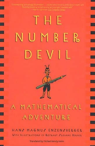 Number Devil