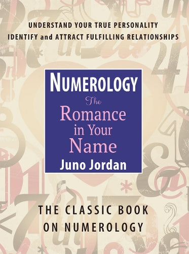 Numerology, the Romance in Your Name