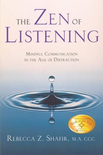 The ZEN of Listening