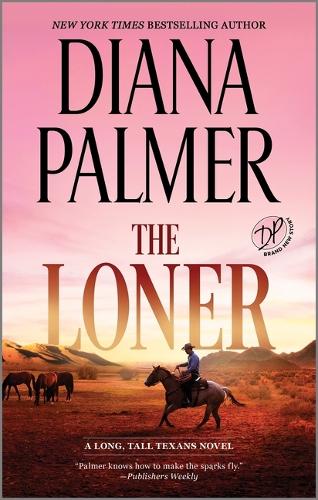 The Loner: 53 (Long, Tall Texans