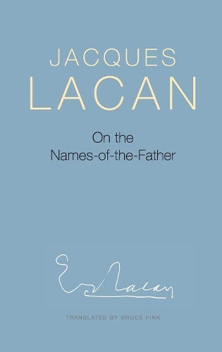 On the Names-of-the-Father