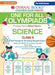 Oswaal One For All Olympiad Previous Years' Solved Papers, Class-6 Science Book (For 2023 Exam)