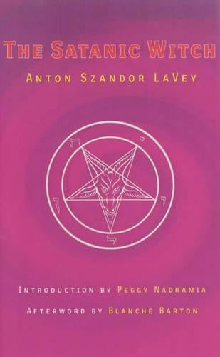 The Satanic Witch 2nd Ed.