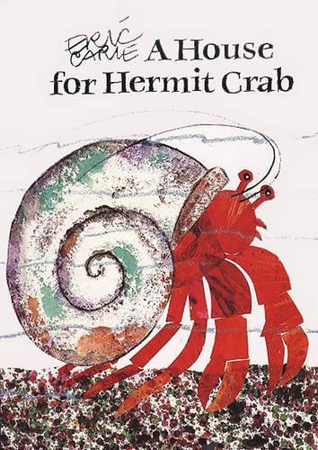 A house for Hermit Crab