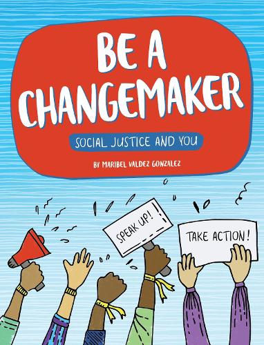 Be A Changemaker