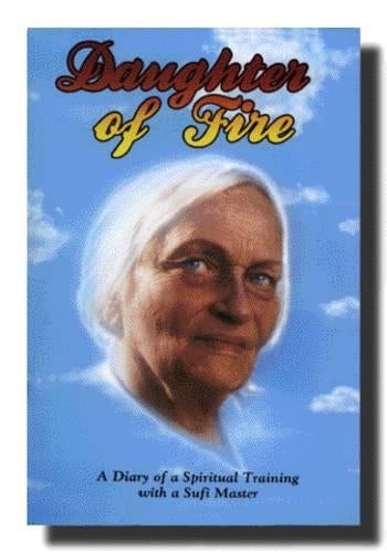 Daughter of Fire