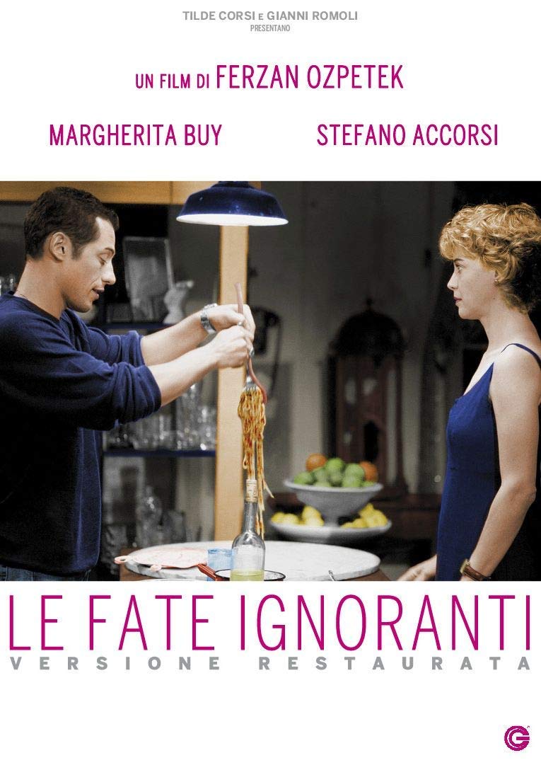 Le Fate Ignoranti