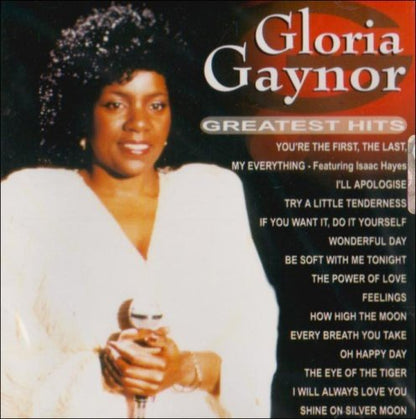 Greatest Hits