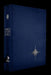 Africa Study Bible (Silver Cross Blue)