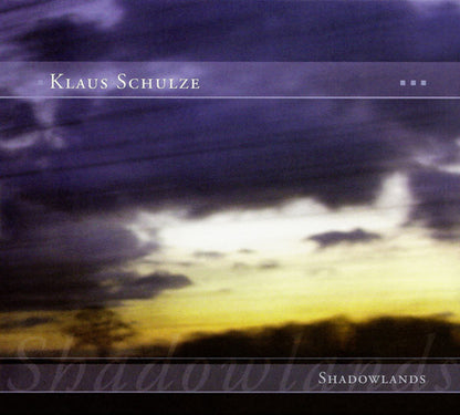 Shadowlands